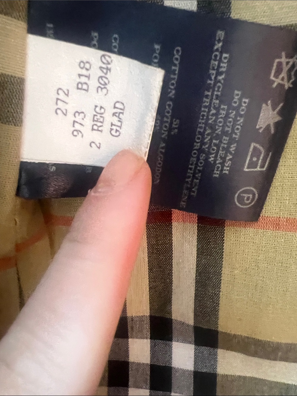 Burberry Heritage Waterloo Trench Coat Black EUC M 50” duster trench coat - Picture 9 of 14